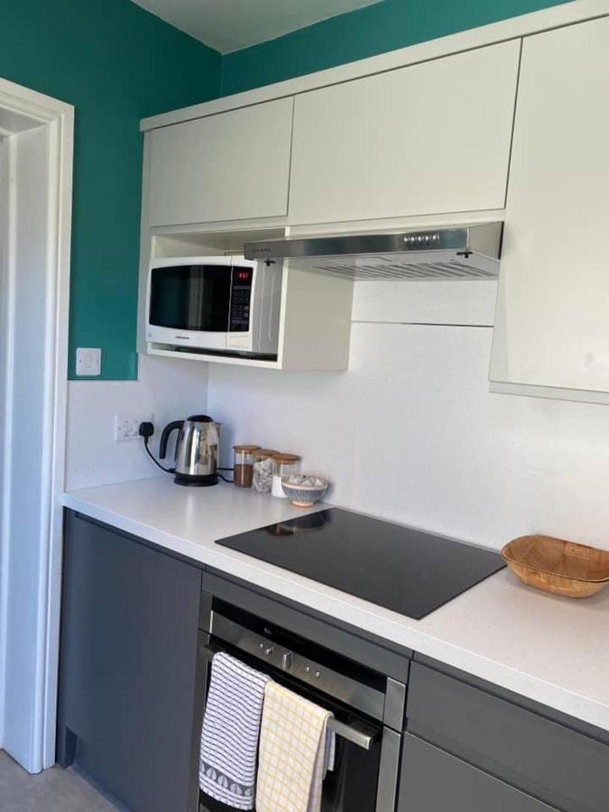 Bright Moments Holiday Home Beverley Exteriör bild