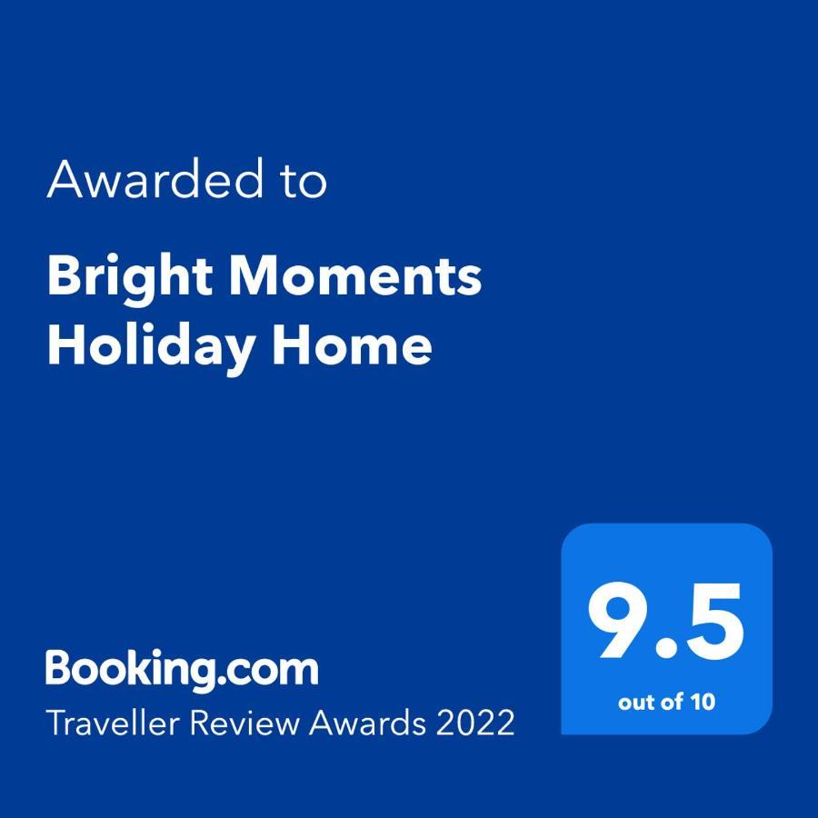 Bright Moments Holiday Home Beverley Exteriör bild