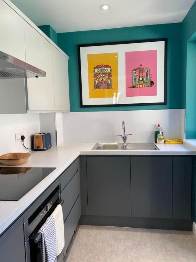 Bright Moments Holiday Home Beverley Exteriör bild