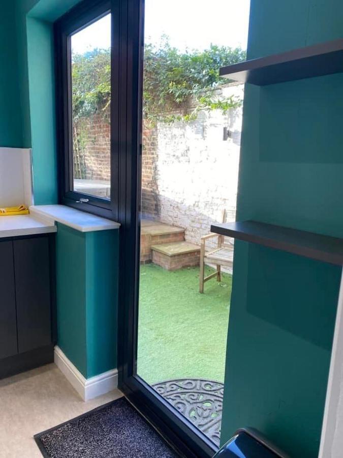 Bright Moments Holiday Home Beverley Exteriör bild