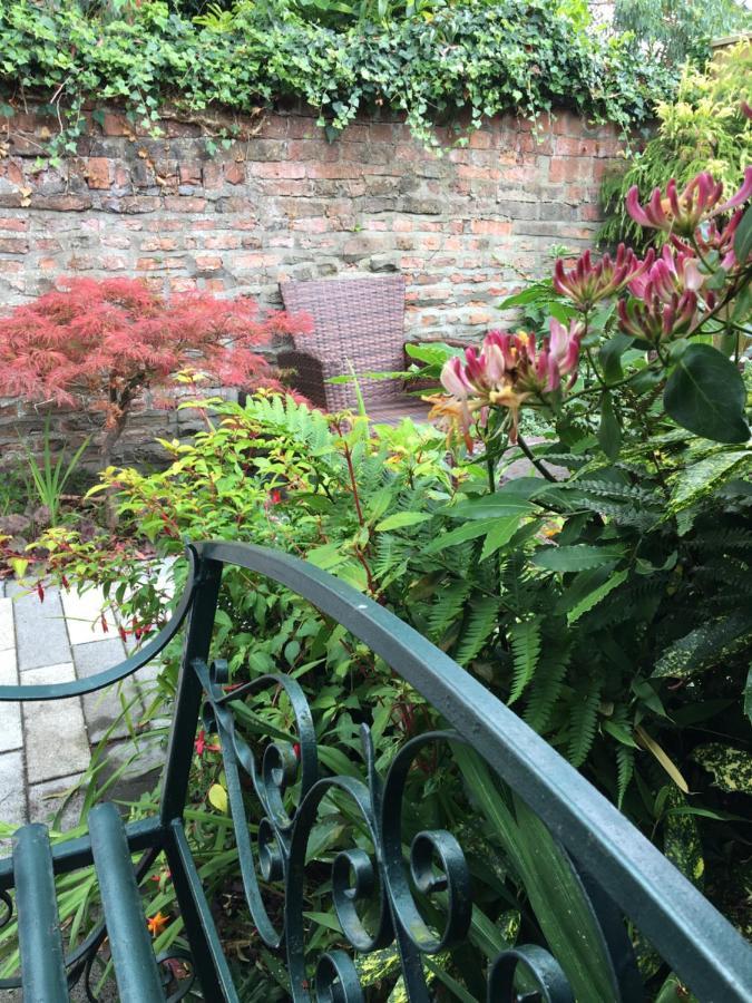 Bright Moments Holiday Home Beverley Exteriör bild
