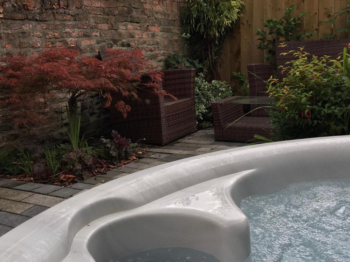 Bright Moments Holiday Home Beverley Exteriör bild