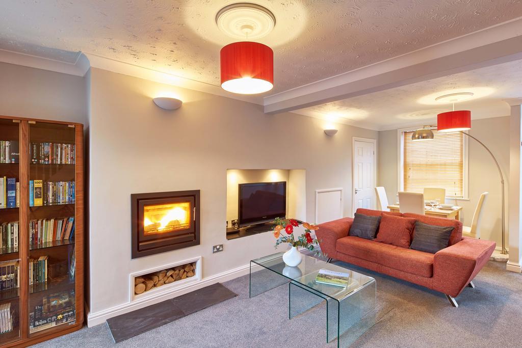 Bright Moments Holiday Home Beverley Exteriör bild