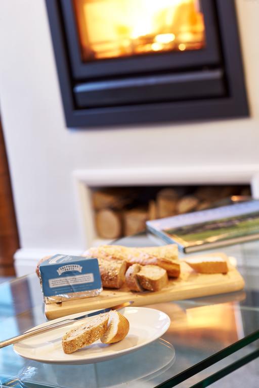 Bright Moments Holiday Home Beverley Exteriör bild