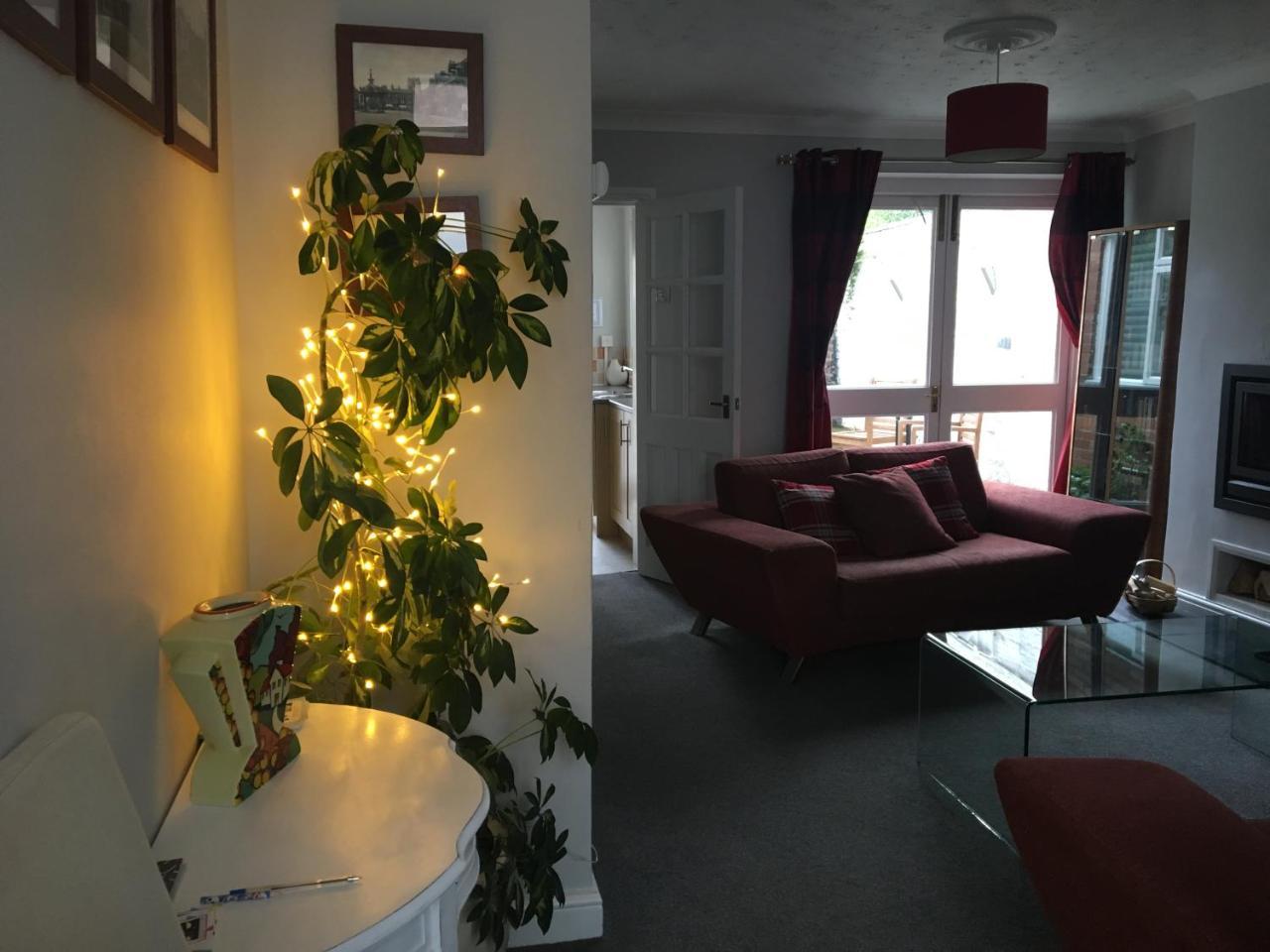 Bright Moments Holiday Home Beverley Exteriör bild