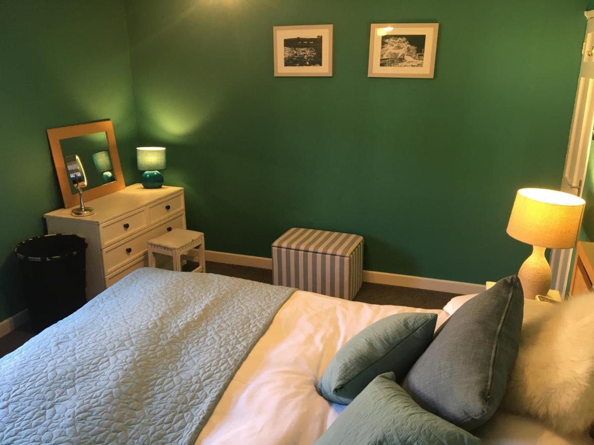 Bright Moments Holiday Home Beverley Exteriör bild