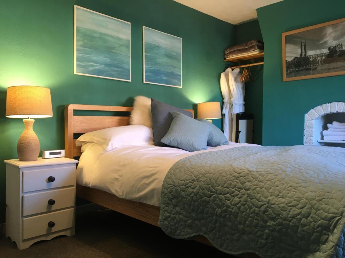 Bright Moments Holiday Home Beverley Exteriör bild