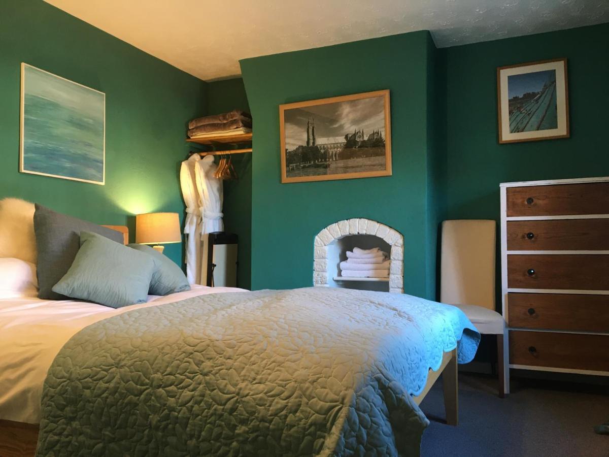 Bright Moments Holiday Home Beverley Exteriör bild
