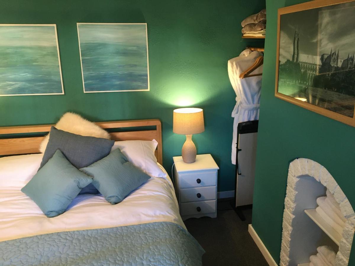 Bright Moments Holiday Home Beverley Exteriör bild