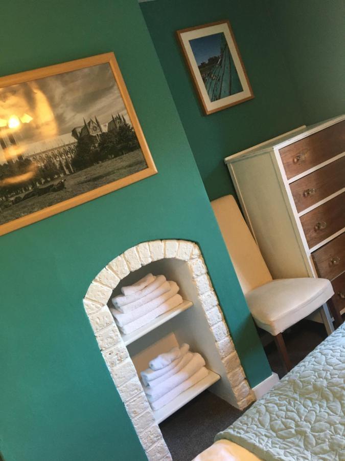 Bright Moments Holiday Home Beverley Exteriör bild