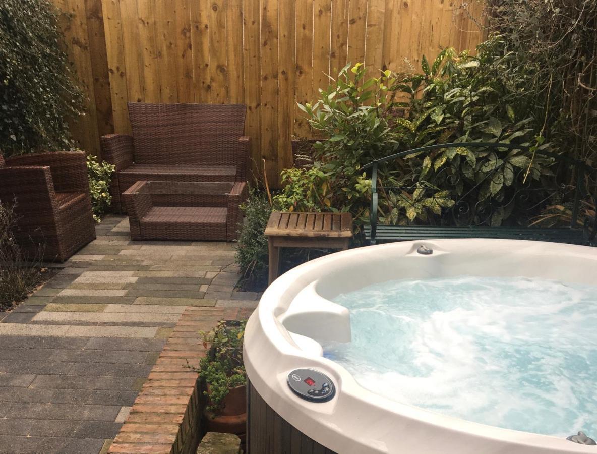 Bright Moments Holiday Home Beverley Exteriör bild