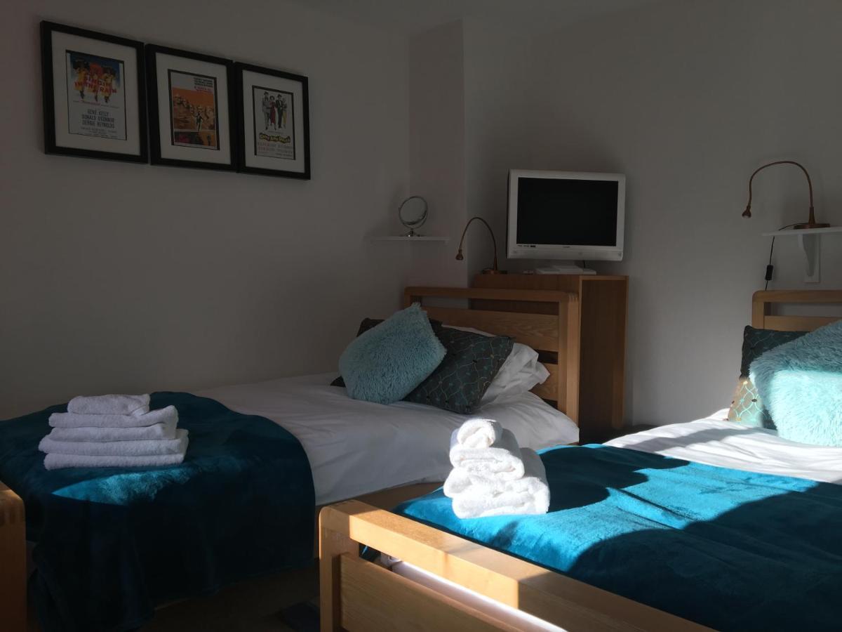 Bright Moments Holiday Home Beverley Exteriör bild