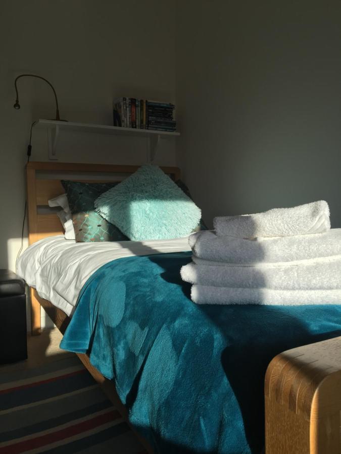 Bright Moments Holiday Home Beverley Exteriör bild